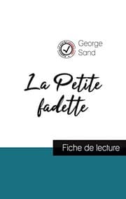 Tapa de La Petite fadette de George Sand
