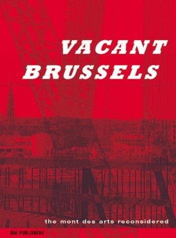 Tapa de Vacant city