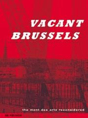 Tapa de Vacant city