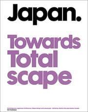 Tapa de Japan. Towards totalscape