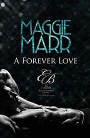 Tapa de A Forever Love