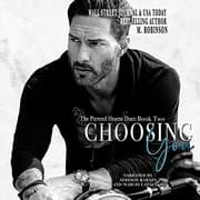 Tapa de Choosing You