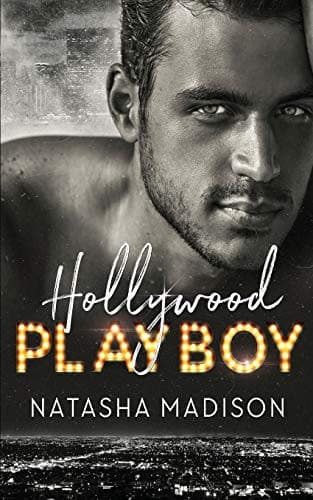 Tapa de Hollywood Playboy