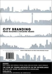 Tapa de City branding