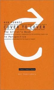 Tapa de Cover To Cover (Fascinations)