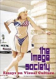 Tapa de The image society