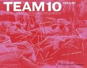 Tapa de Team 10, 1953-81