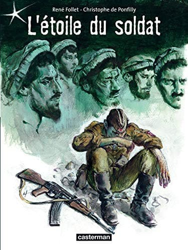 Tapa de L' Etoile du soldat