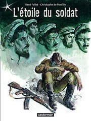 Tapa de L' Etoile du soldat