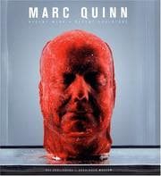 Tapa de Marc Quinn