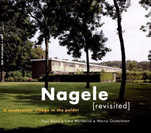 Tapa de Nagele Revisited