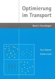 Tapa de Optimierung im Transport 1