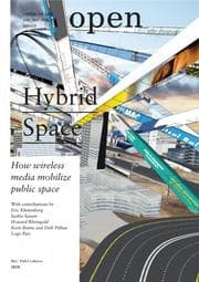 Tapa de Hybrid space