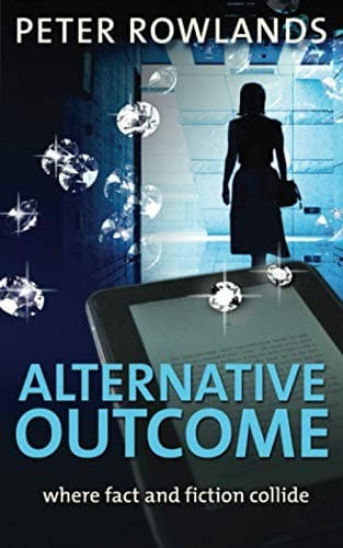 Tapa de Alternative Outcome