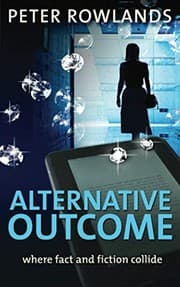 Tapa de Alternative Outcome