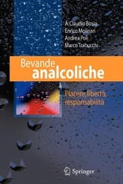 Tapa de Bevande analcoliche