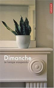 Tapa de Dimanche