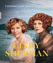 Tapa de Cindy Sherman