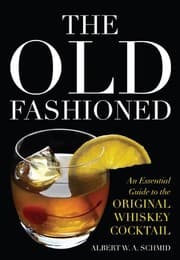Tapa de The old fashioned