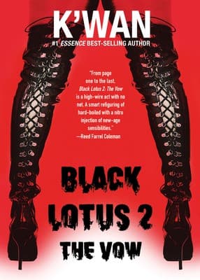 Tapa de Black Lotus 2