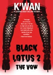 Tapa de Black Lotus 2