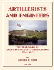 Tapa de Artillerists and Engineers