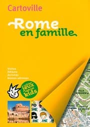 Tapa de Rome en famille
