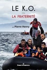Tapa de Le KO ou la fraternité