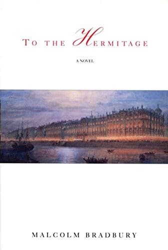 Tapa de To the Hermitage