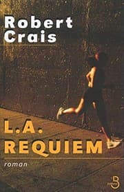 Tapa de L. A. Requiem