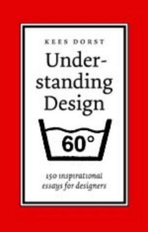 Tapa de Understanding Design