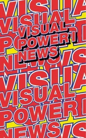 Tapa de Visual Power