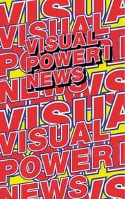 Tapa de Visual Power
