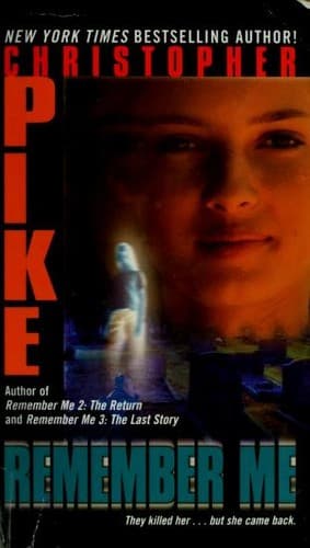 Tapa de Remember Me #1