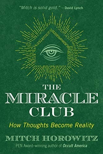 Tapa de The Miracle Club