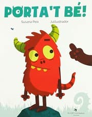 Tapa de Porta't bé!