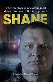 Tapa de SHANE