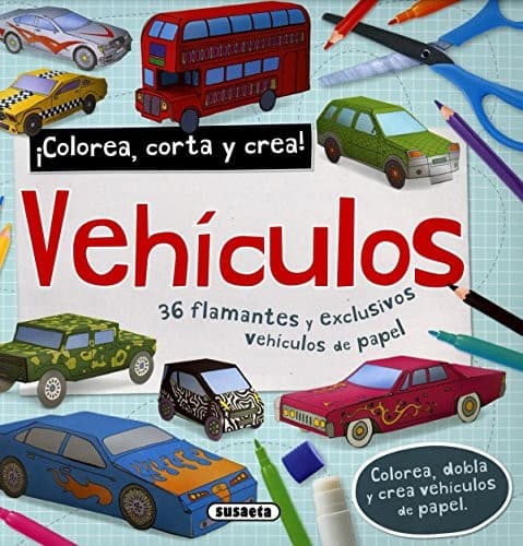 Tapa de Vehículos