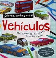 Tapa de Vehículos