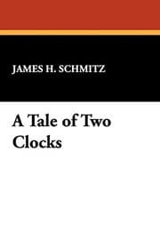 Tapa de A Tale of Two Clocks
