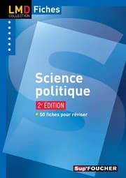 Tapa de Science politique 2e édition