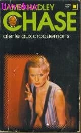 Tapa de Alerte aux croquemorts