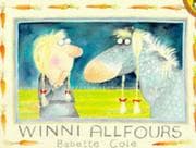 Tapa de Winni Allfours