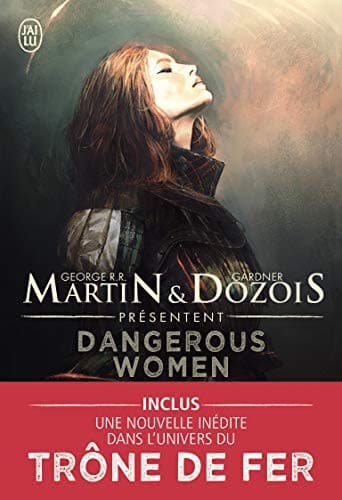 Tapa de Dangerous women
