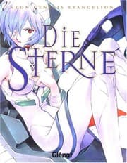 Tapa de Die Sterne