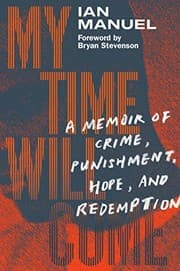 Tapa de My Time Will Come