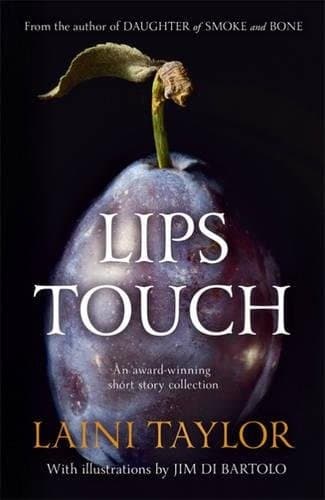 Tapa de Lips Touch