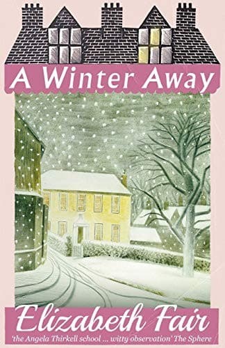 Tapa de A Winter Away