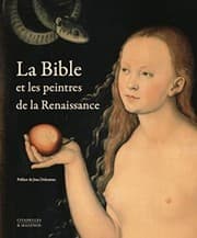 Tapa de La Bible et les peintres de la Renaissance - Réédition