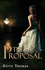 Tapa de The Proposal